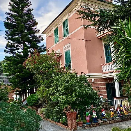Resort Villa Rosa Maria-3