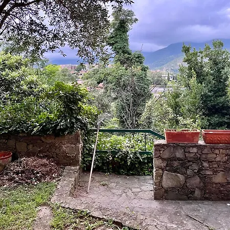 Casa Berizzi Mare - Arenzano Pineta Centro-3