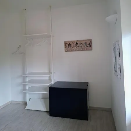 Villa Daniela - Quiete E Mare-2