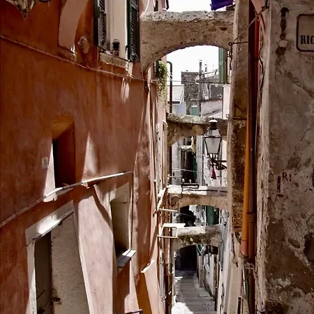 Pigna Tommy House-3