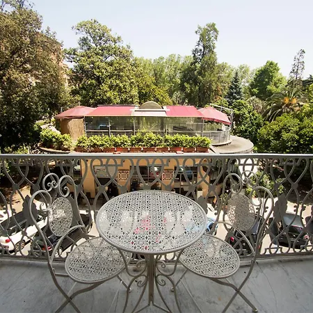 Residenza Viani Guest House-2