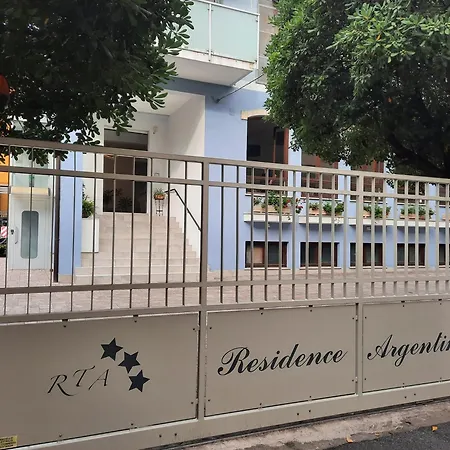 Residence Argentina R.T.A.-3