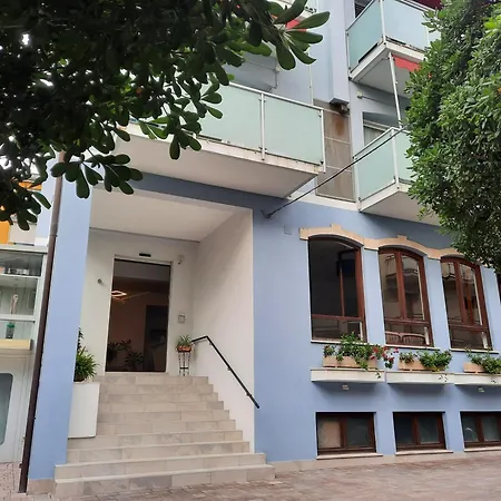 Residence Argentina R.T.A.-2