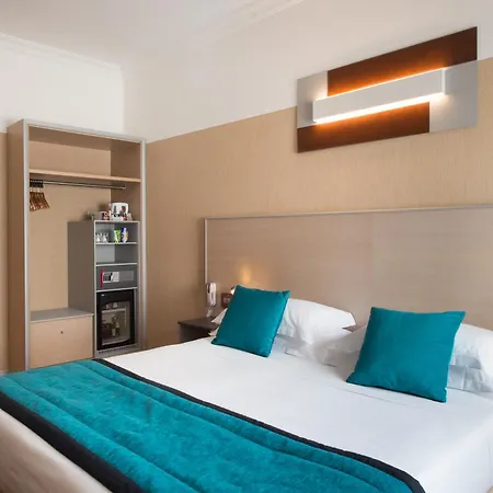Best Western Plus City Hotel-3