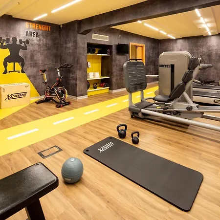 Best Western Plus City Hotel-2