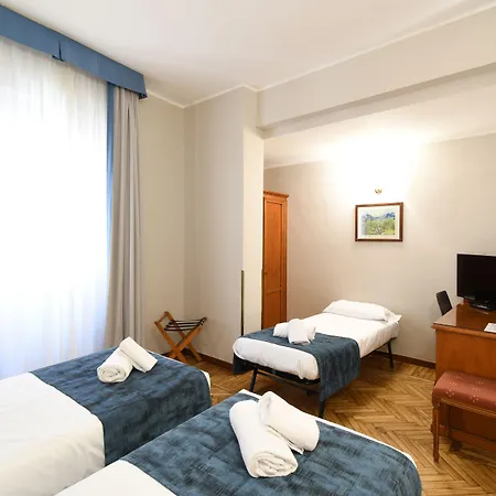 Hotel Cavour-2