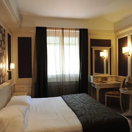Europa Hotel Design Spa 1877-3