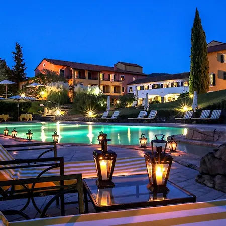 La Meridiana Reiais & Chateaux-2
