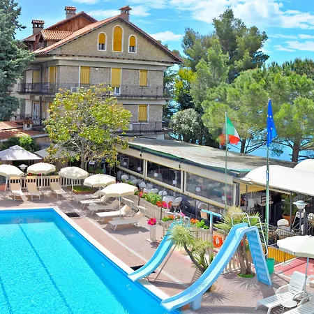 La Riserva Di Castel D'Appio- Charme & Relax-3