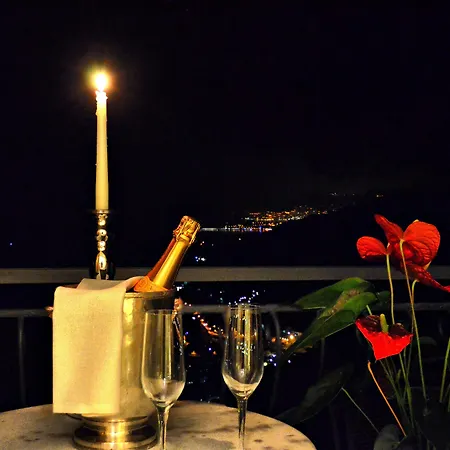 La Riserva Di Castel D'Appio- Charme & Relax-2