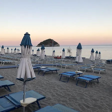 Best Western Hotel Acqua Novella-3