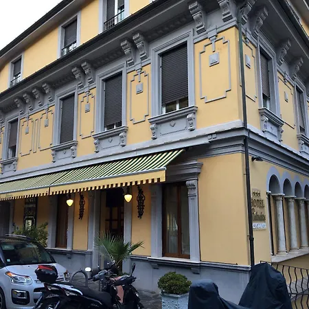 Hotel Belvedere-3