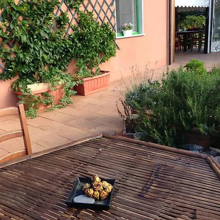 Agriturismo "La Rosa Canina"-3