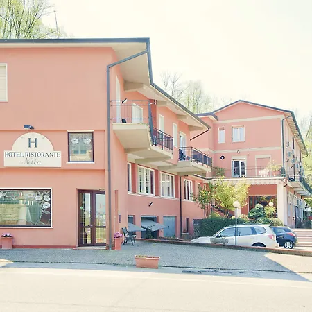 Hotel Nella-2