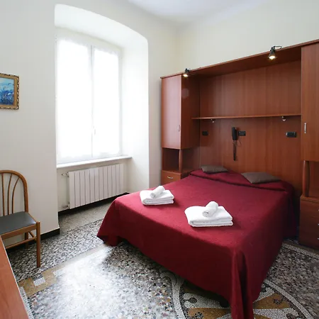 Hotel Le Tre Stazioni-2