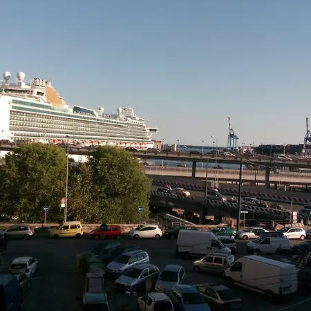 Hotel Le Tre Stazioni-3