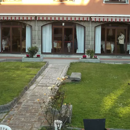 Hotel Villa Maria-2
