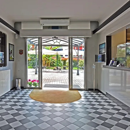 Hotel Sud Est By Fam Rossetti-2
