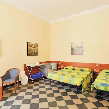 Hotel Florenz-3