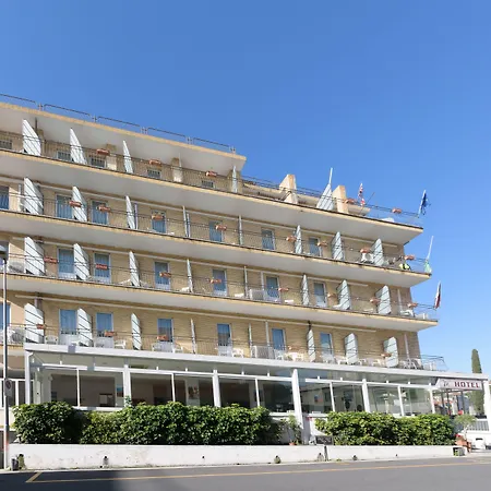 Hotel Ristorante La Marina-3