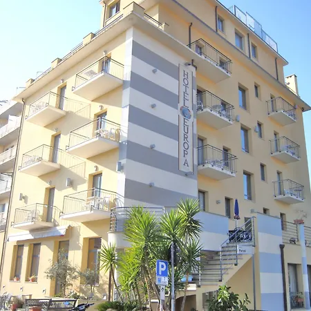 Hotel Europa-2