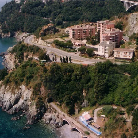 Hotel Puntabella-2