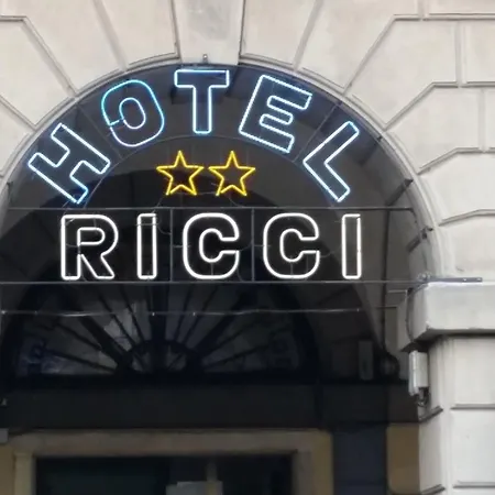 Hotel Ricci-3