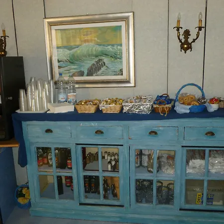 Hotel Belvedere-3