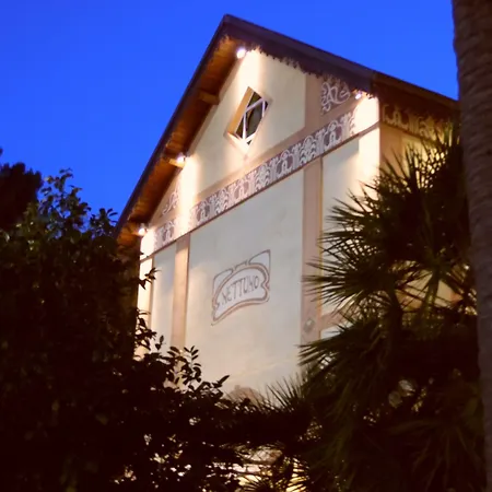 Suite Hotel Nettuno-2