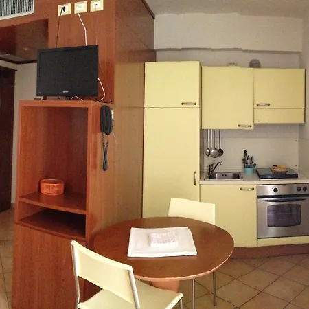 Residence Le Saline-2