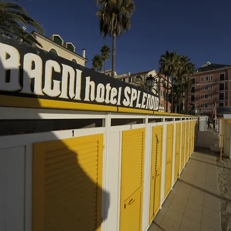Hotel Splendid Mare-3