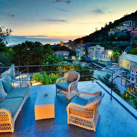 Cinqueterre Residence-2