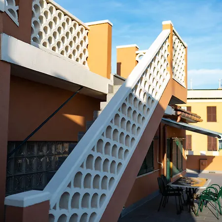 Rex Hotel Residence-2