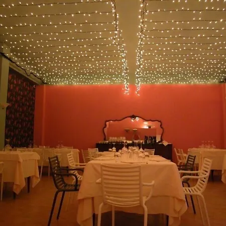 Albergo Lavagnese-2