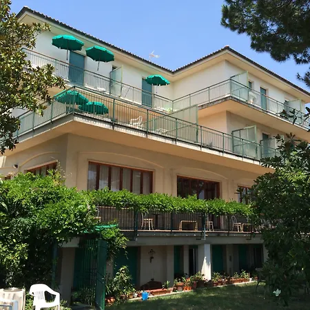 Residence la Vignetta-2