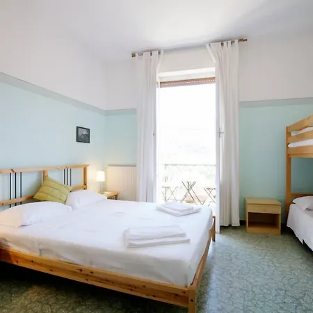 B&B La Perla Blu-2