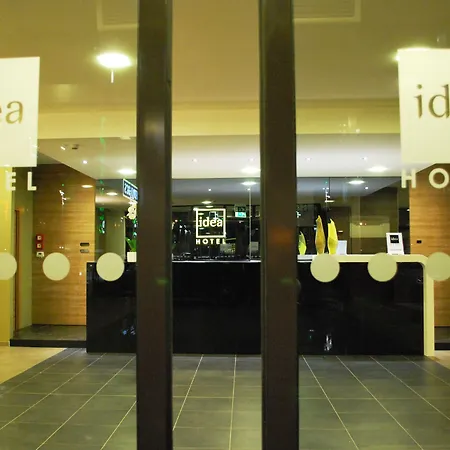 Idea Hotel Plus Savona-3