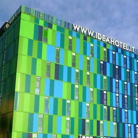 Idea Hotel Plus Savona-2