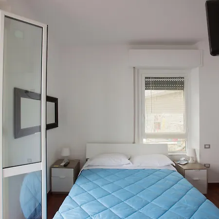 Sollevante Guest House-2