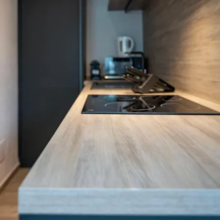Residence Via Di Francia-2