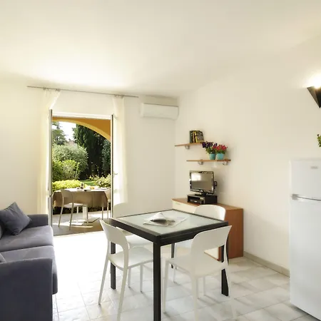 Residence I Cormorani-3