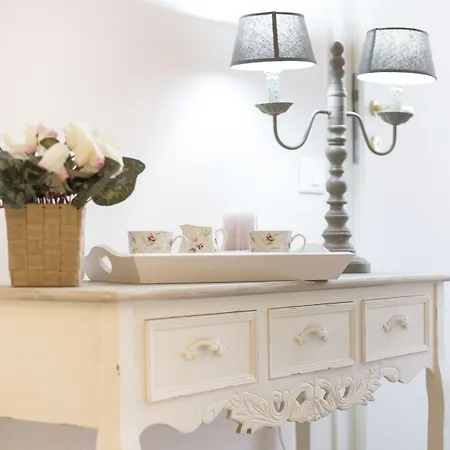 Lungomare Rooms & Charme-3