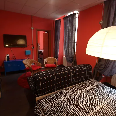 Andres Guest House Sanremo-3