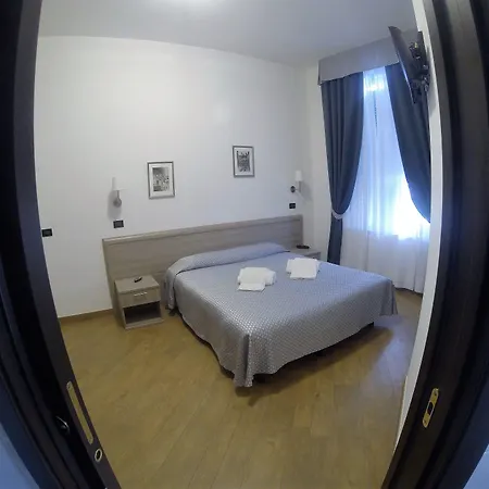 Hotel Chopin-3
