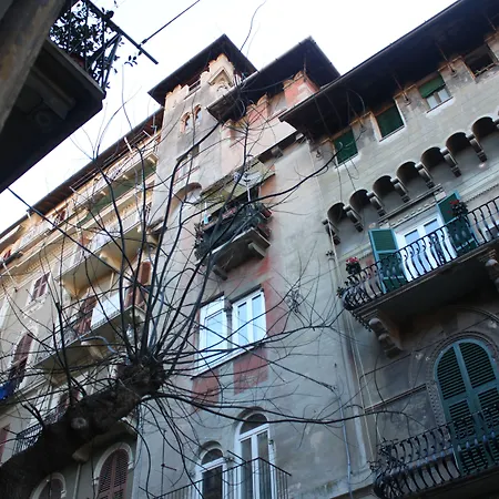 B&B Cernaia 42-3