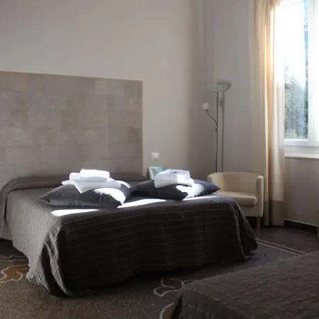 B&B Cernaia 42-2