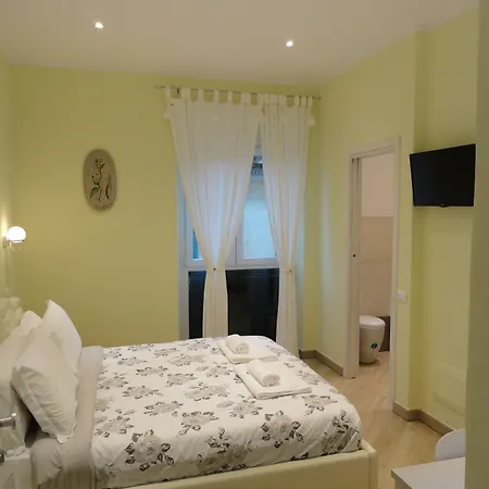 Guest House Le Tre Spezie-2