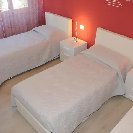 Affittacamere La Perla-2