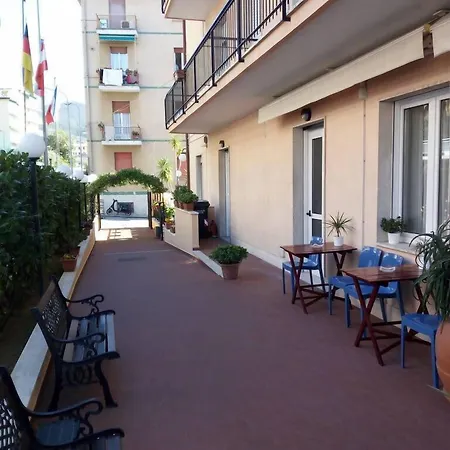 Hotel San Nazario-3