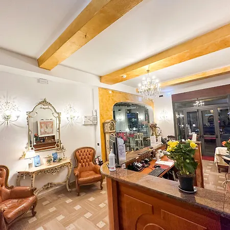 Hotel Dell'Orto-2